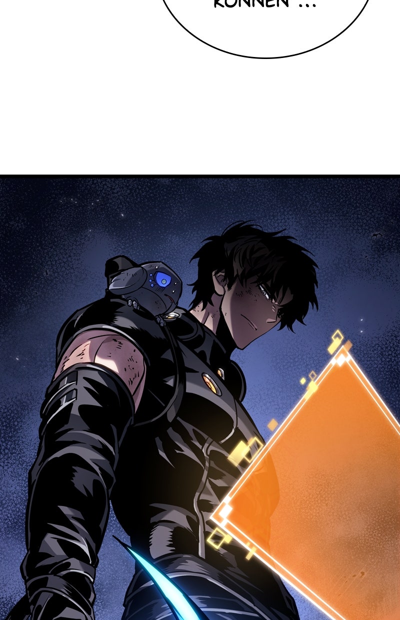 Read The World After the Fall Manga Online