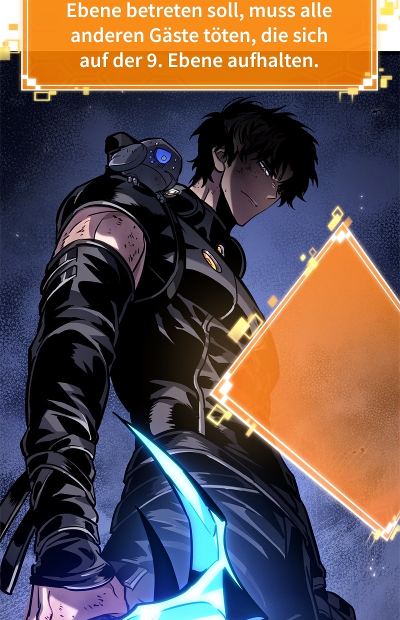 Read The World After the Fall Manga Online