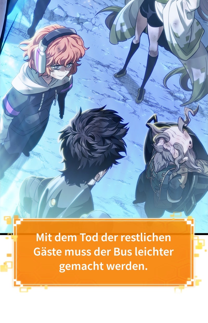 Read The World After the Fall Manga Online