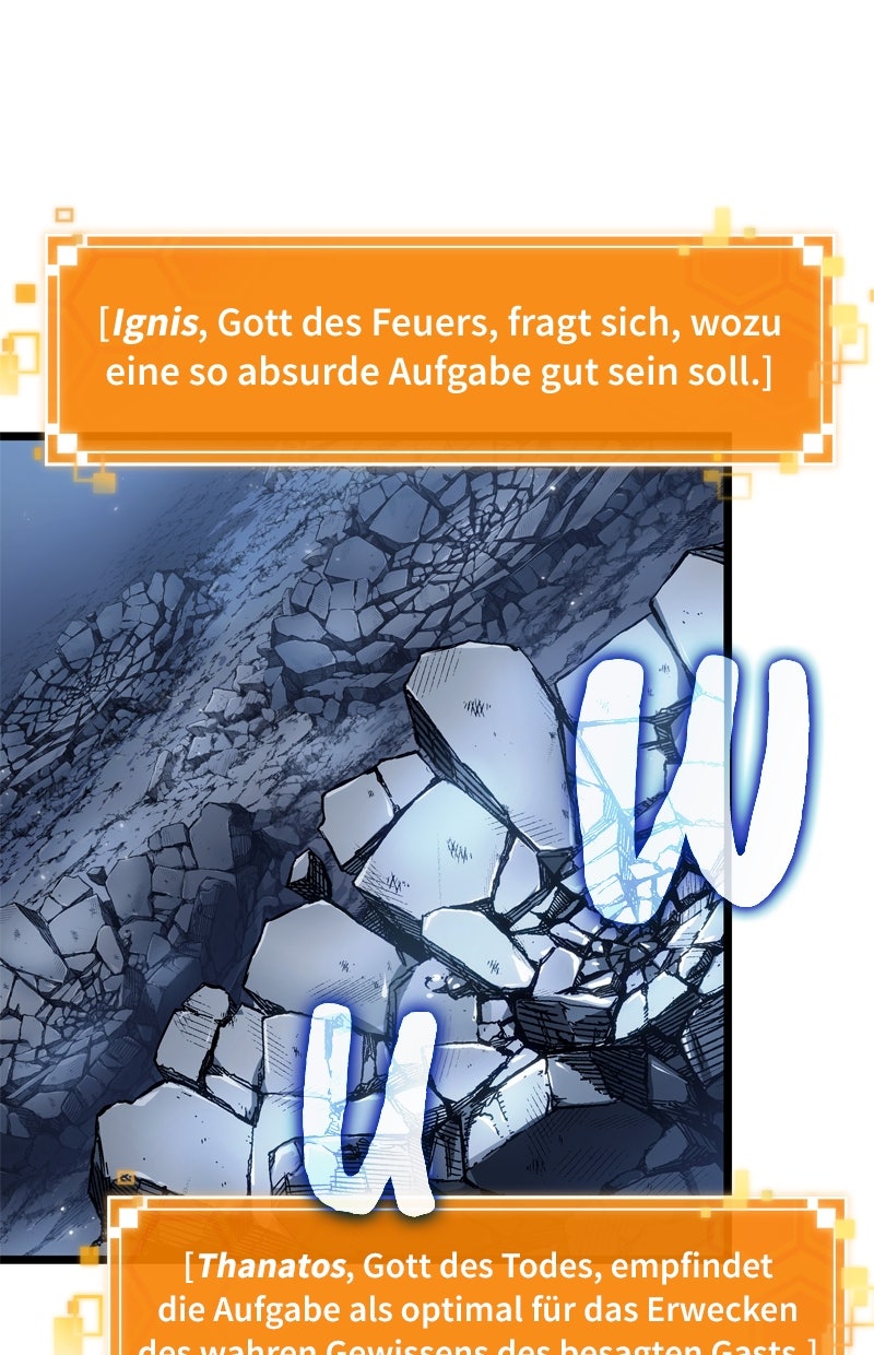 Read The World After the Fall Manga Online