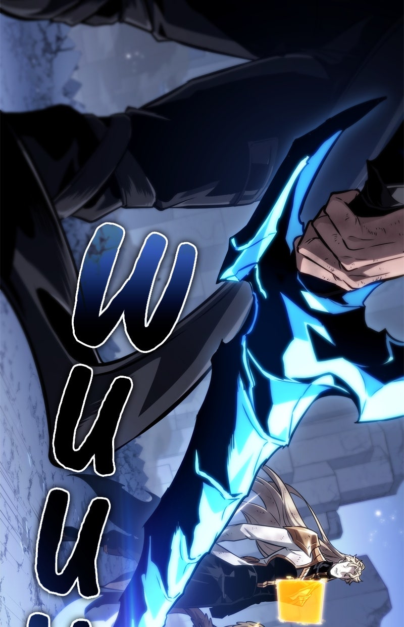 Read The World After the Fall Manga Online