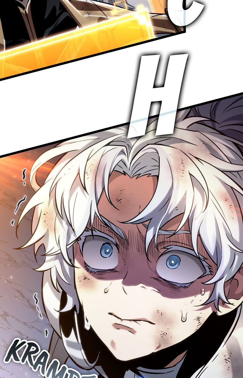 Read The World After the Fall Manga Online