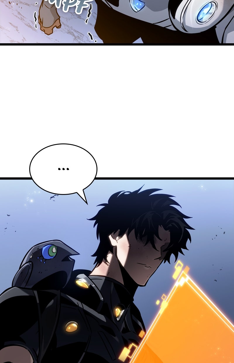 Read The World After the Fall Manga Online