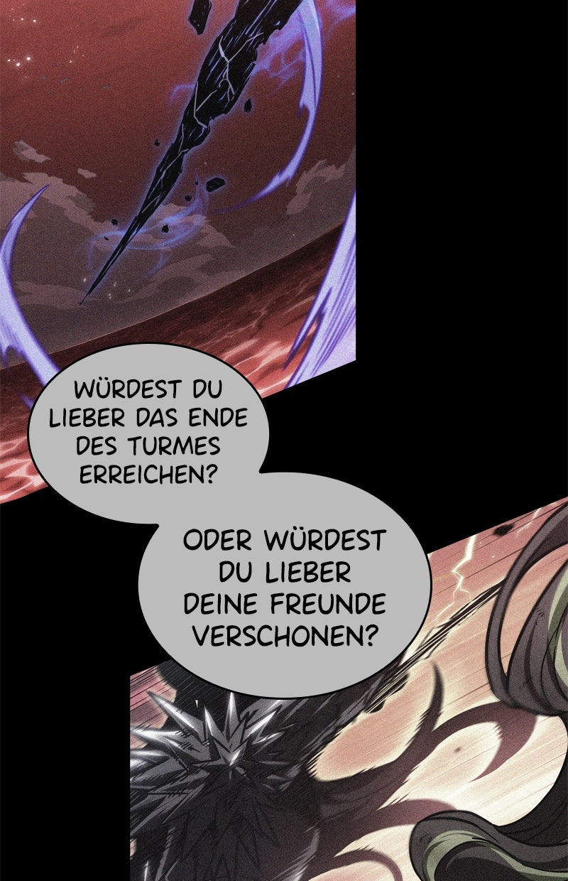 Read The World After the Fall Manga Online