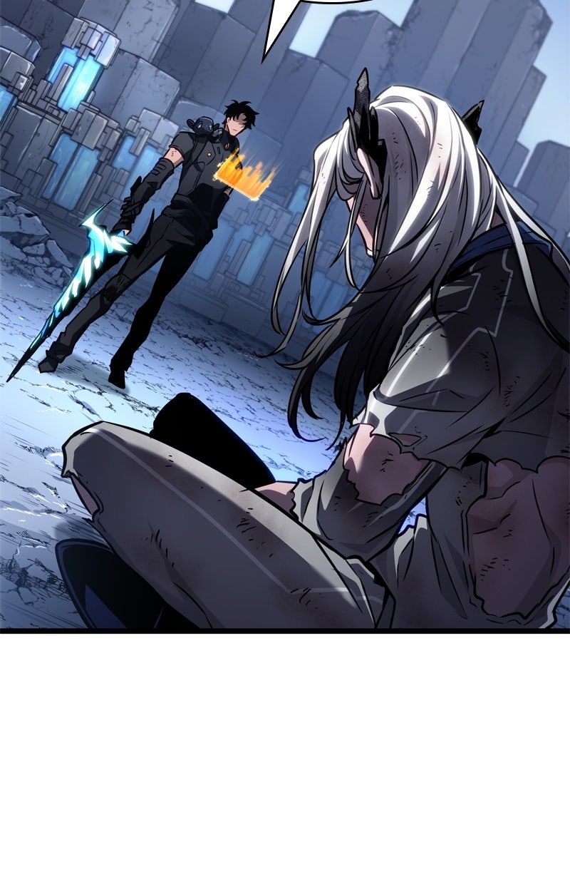 Read The World After the Fall Manga Online