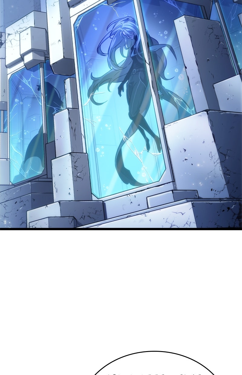 Read The World After the Fall Manga Online