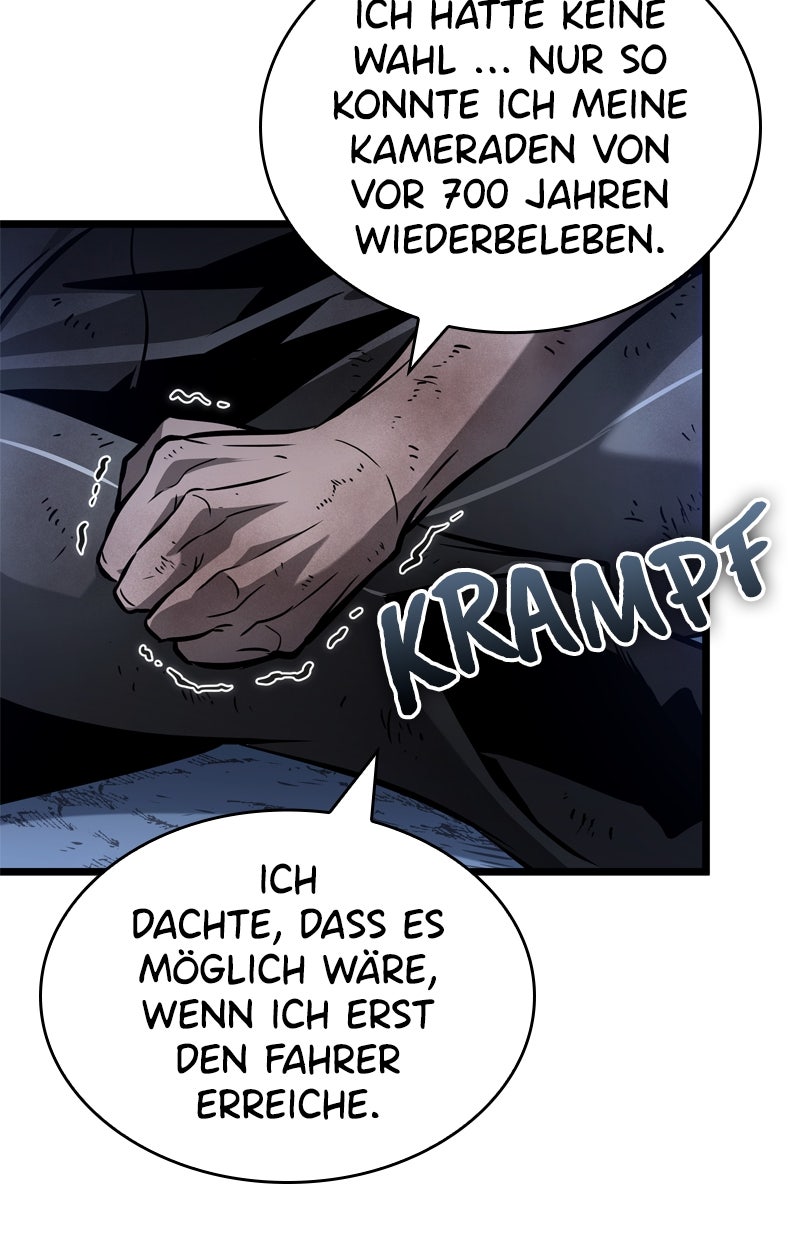 Read The World After the Fall Manga Online