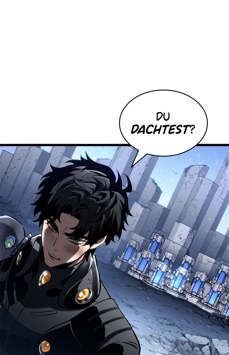 Read The World After the Fall Manga Online