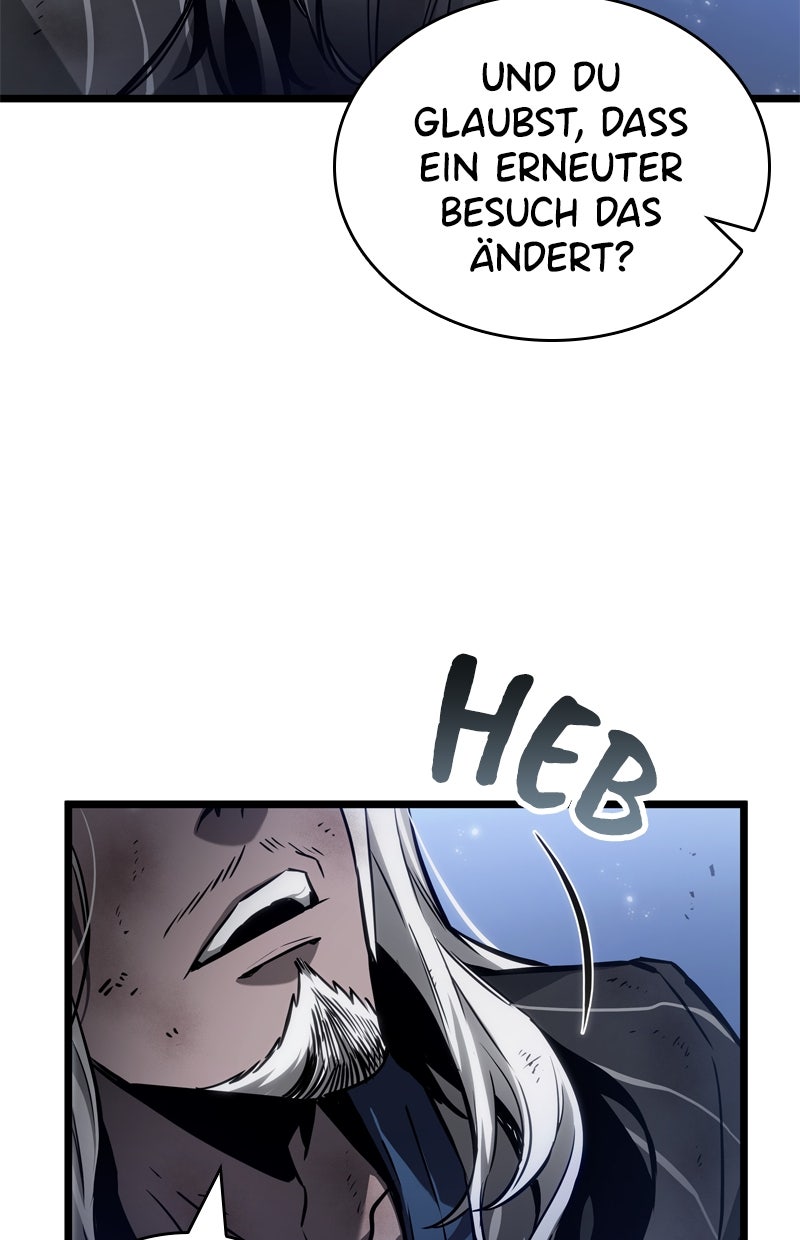 Read The World After the Fall Manga Online