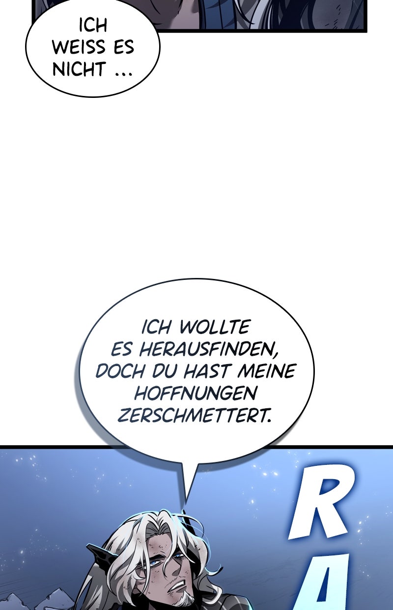 Read The World After the Fall Manga Online