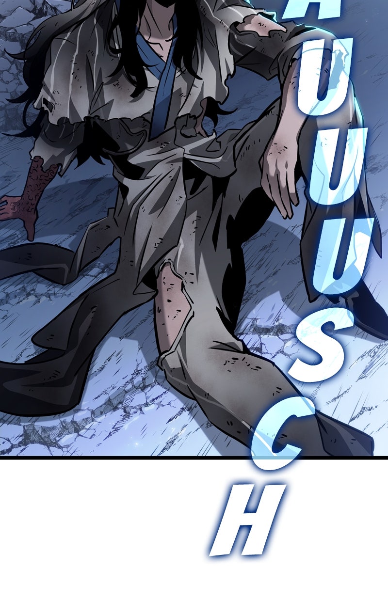 Read The World After the Fall Manga Online