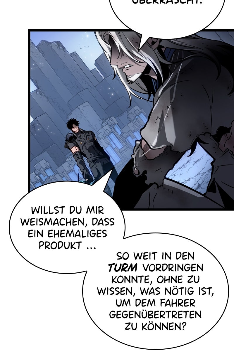 Read The World After the Fall Manga Online