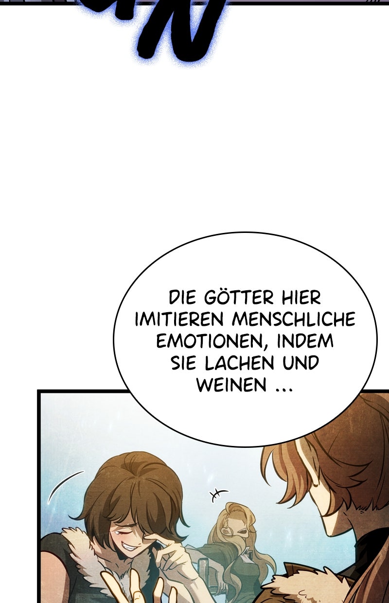 Read The World After the Fall Manga Online