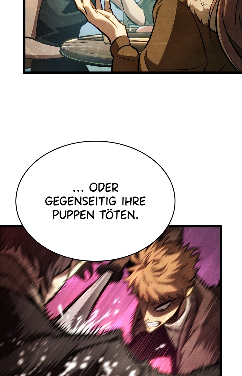 Read The World After the Fall Manga Online