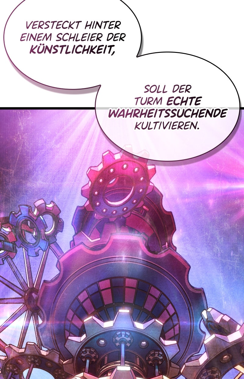 Read The World After the Fall Manga Online