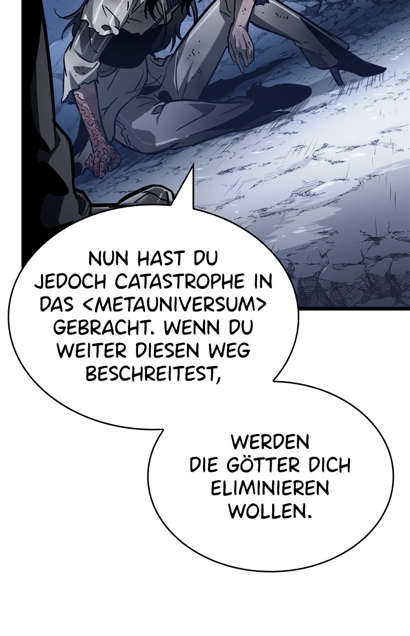 Read The World After the Fall Manga Online