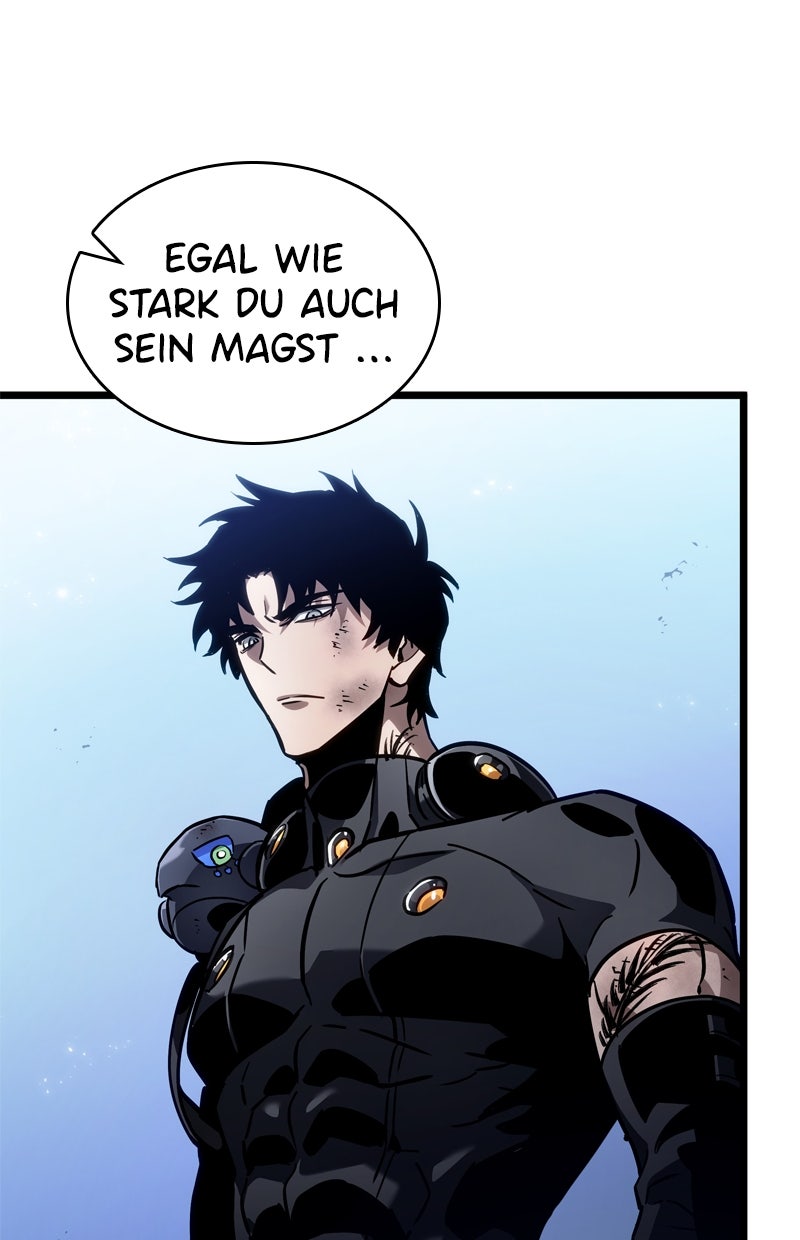 Read The World After the Fall Manga Online