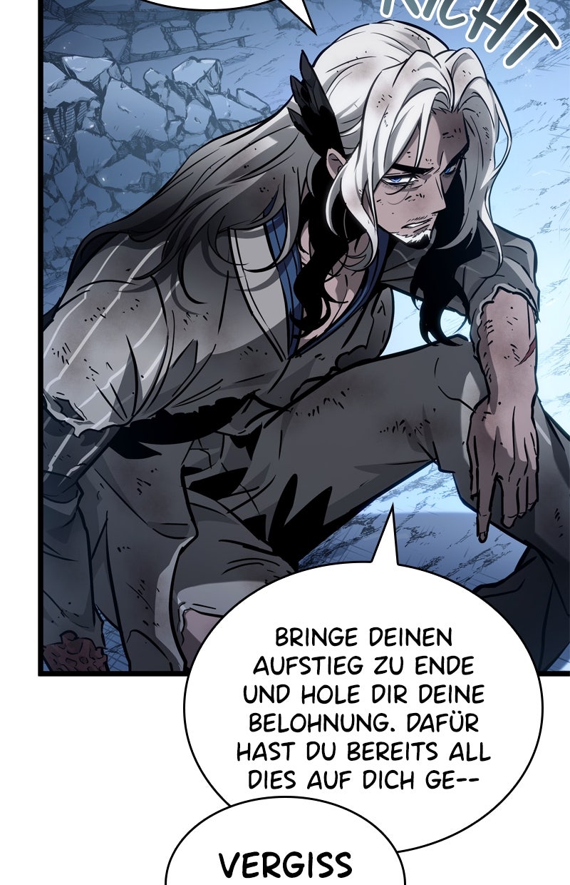 Read The World After the Fall Manga Online