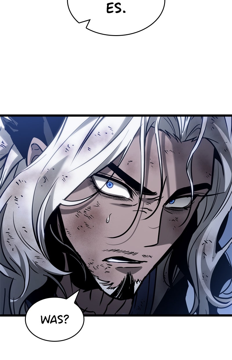 Read The World After the Fall Manga Online