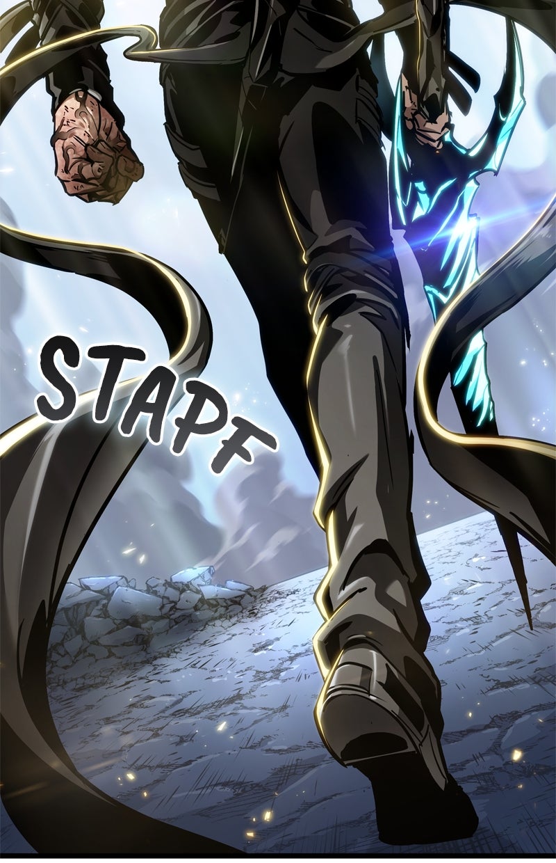 Read The World After the Fall Manga Online