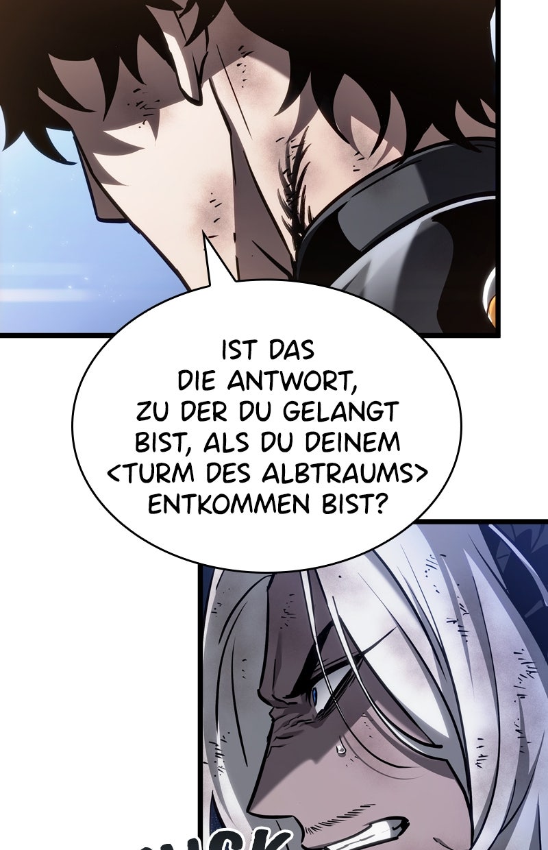 Read The World After the Fall Manga Online