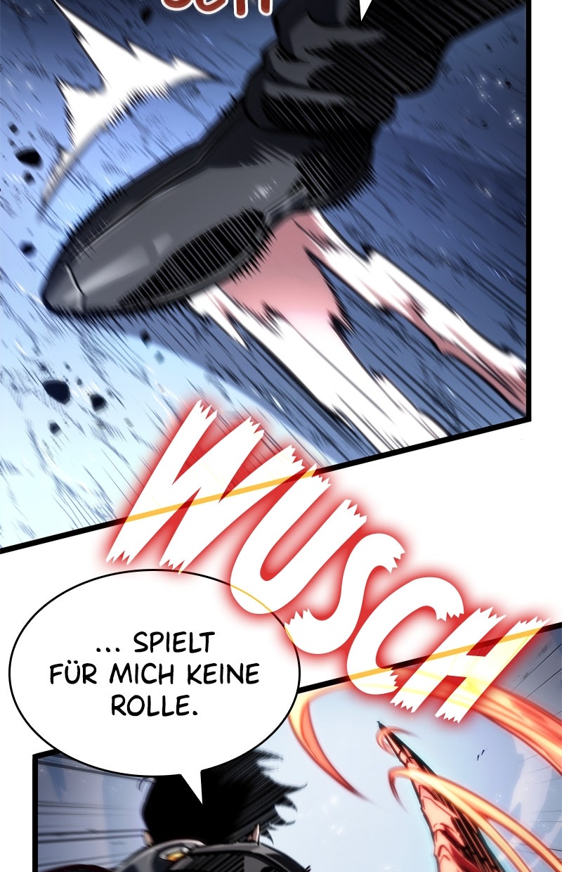 Read The World After the Fall Manga Online