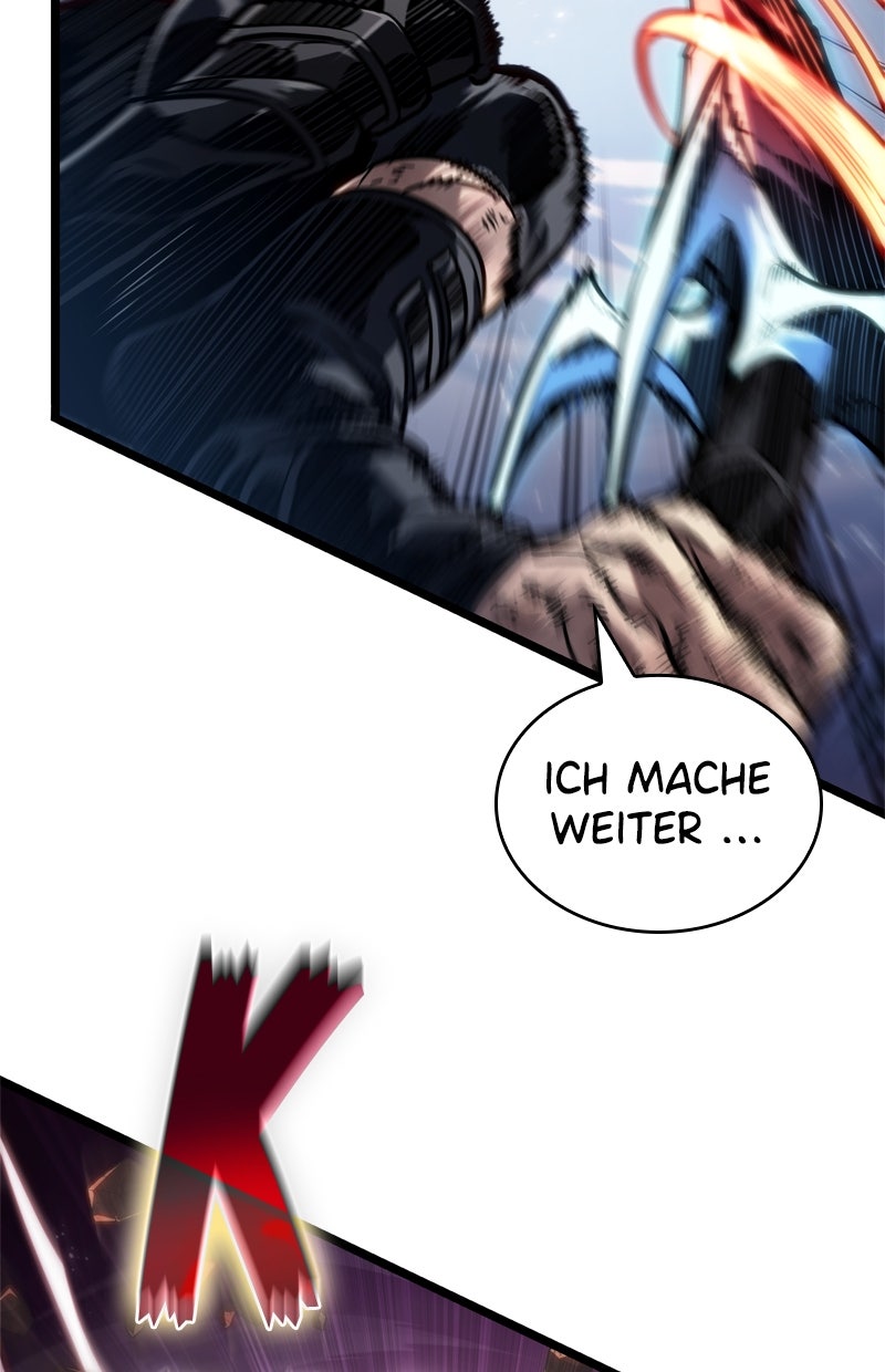 Read The World After the Fall Manga Online