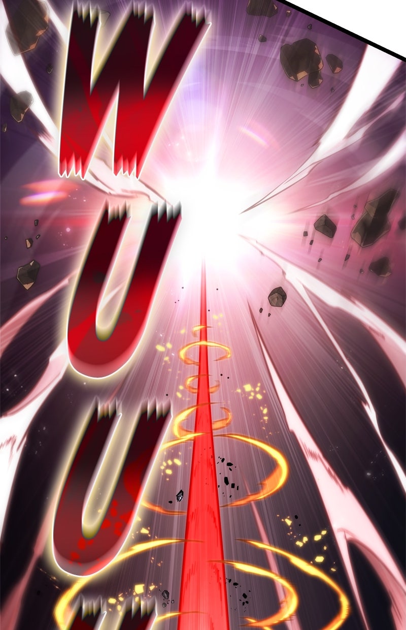 Read The World After the Fall Manga Online