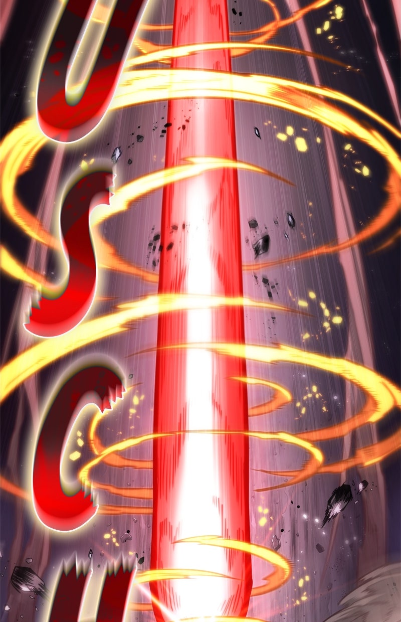 Read The World After the Fall Manga Online