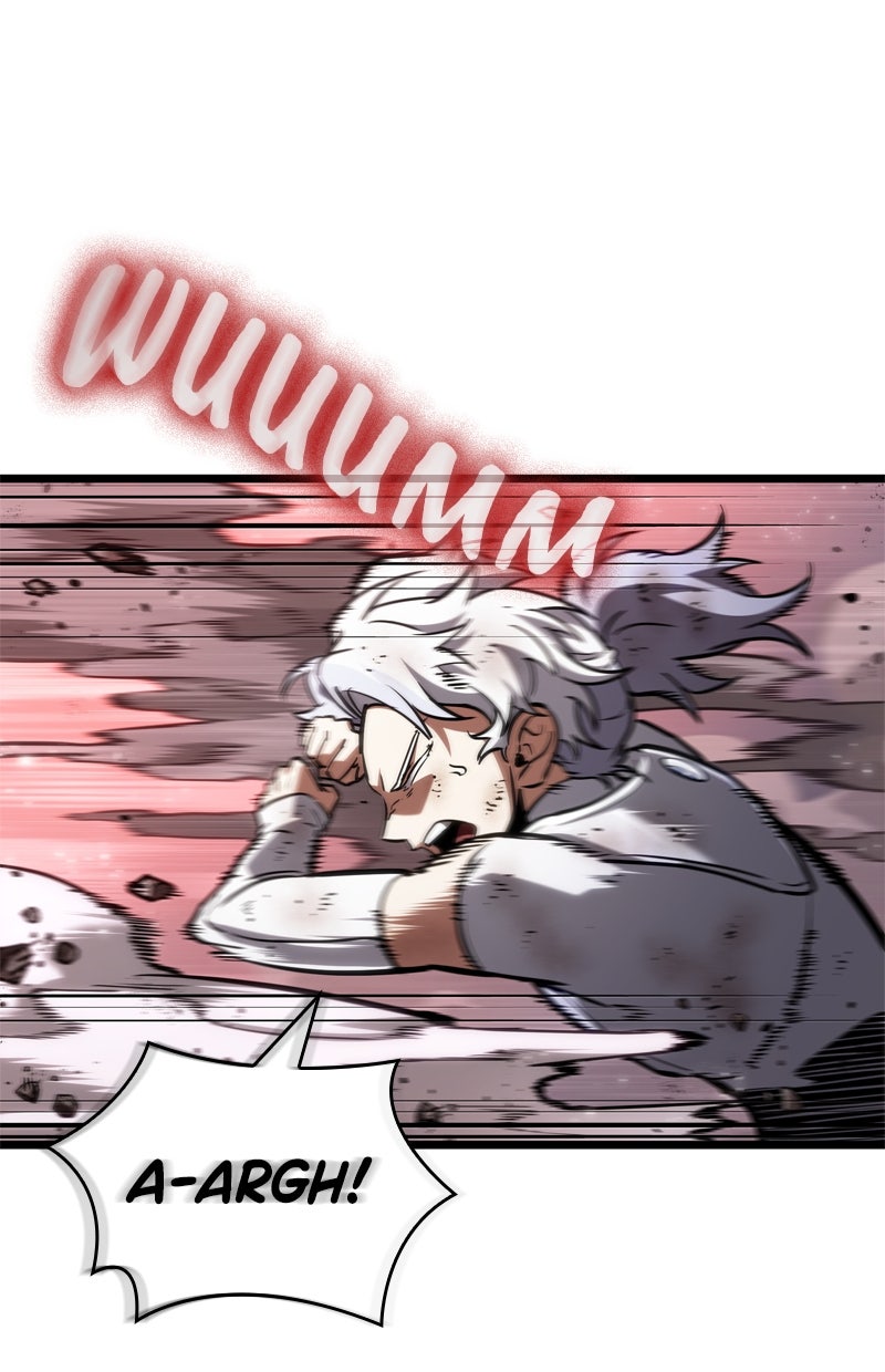 Read The World After the Fall Manga Online