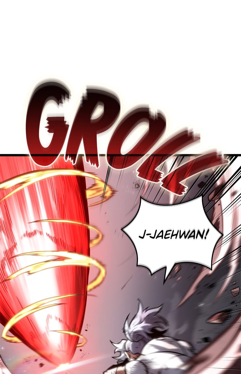 Read The World After the Fall Manga Online