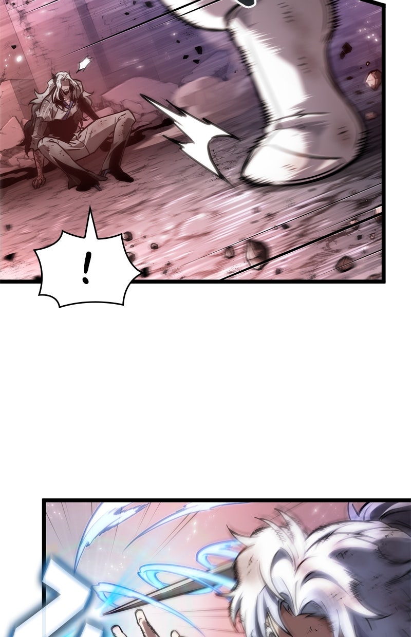 Read The World After the Fall Manga Online