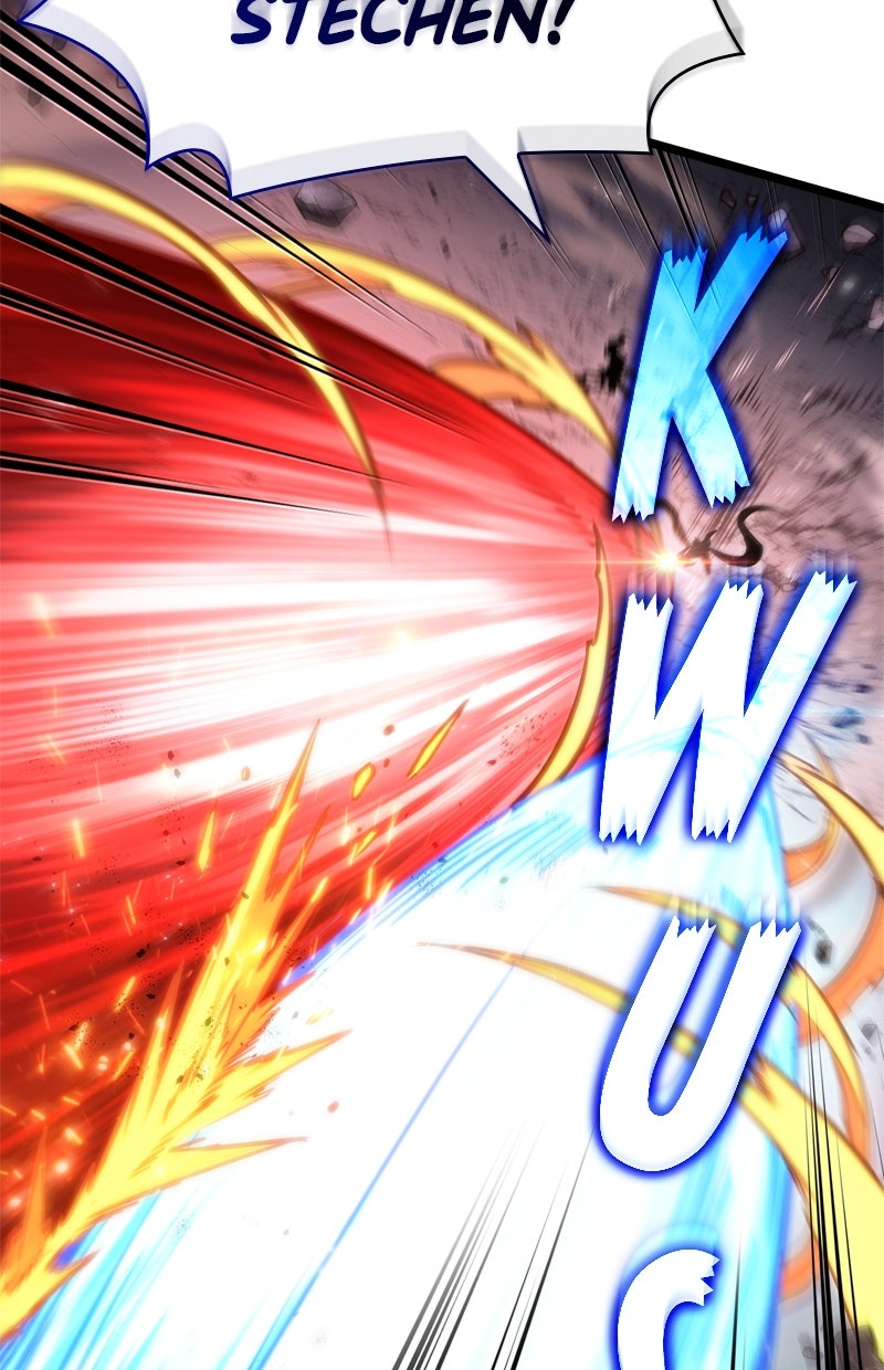 Read The World After the Fall Manga Online