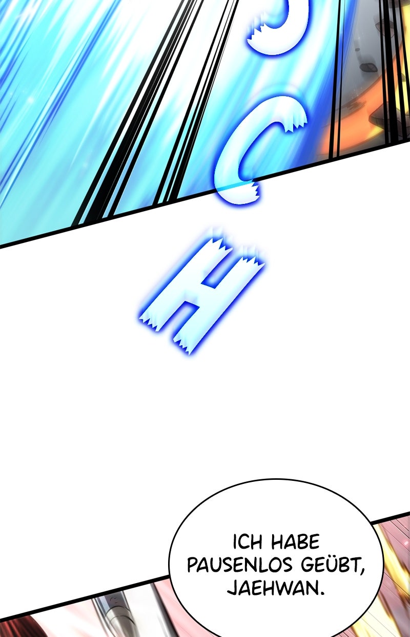 Read The World After the Fall Manga Online