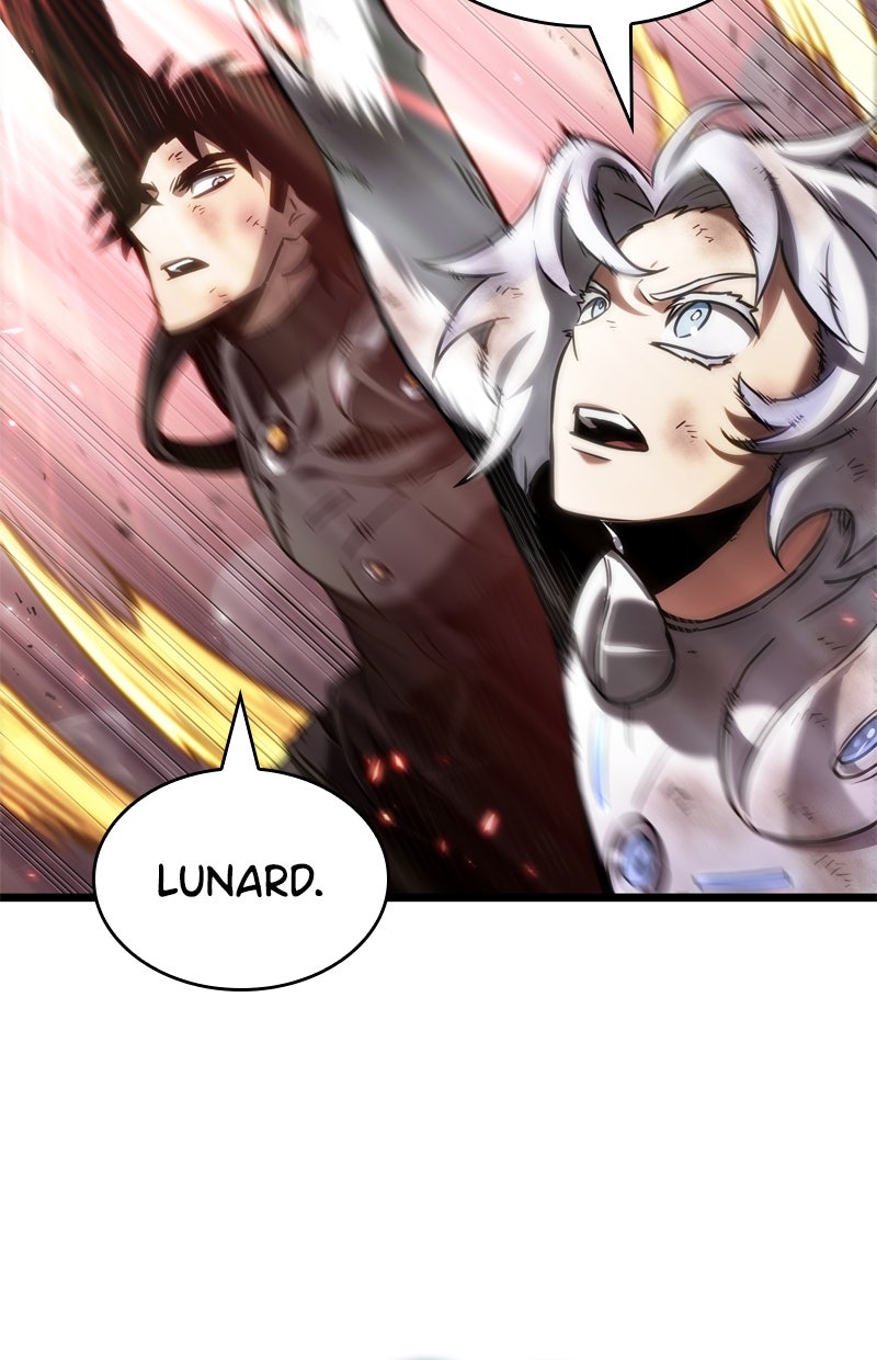 Read The World After the Fall Manga Online