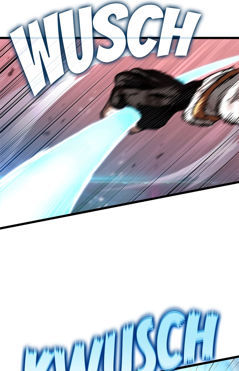 Read The World After the Fall Manga Online