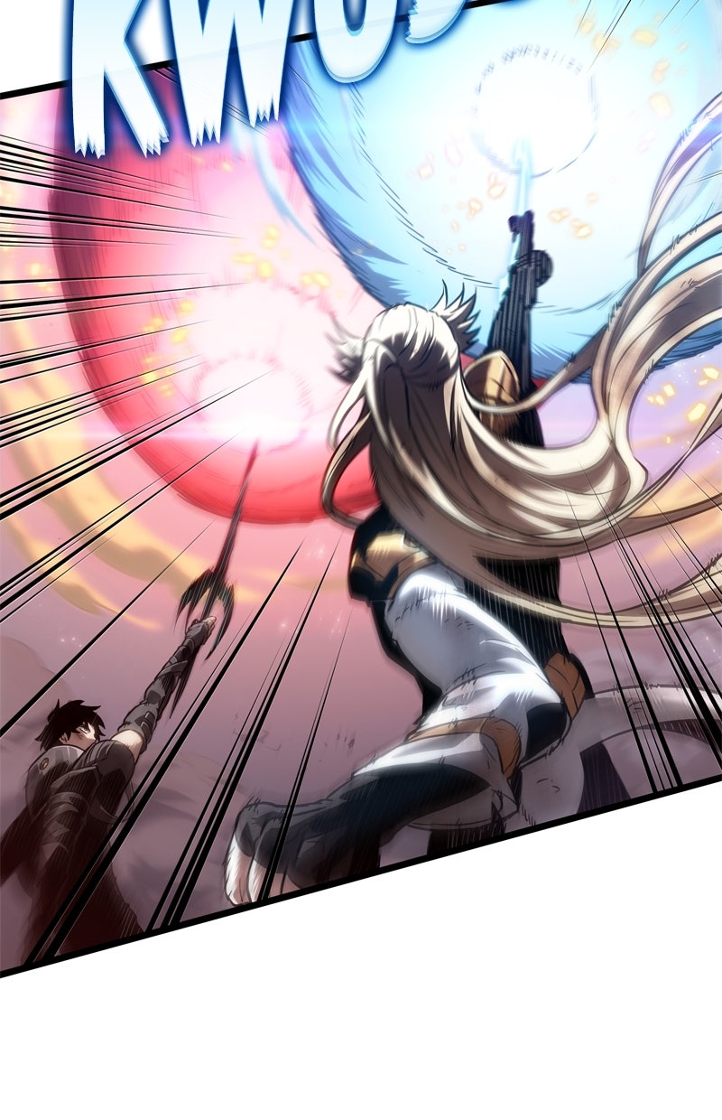 Read The World After the Fall Manga Online