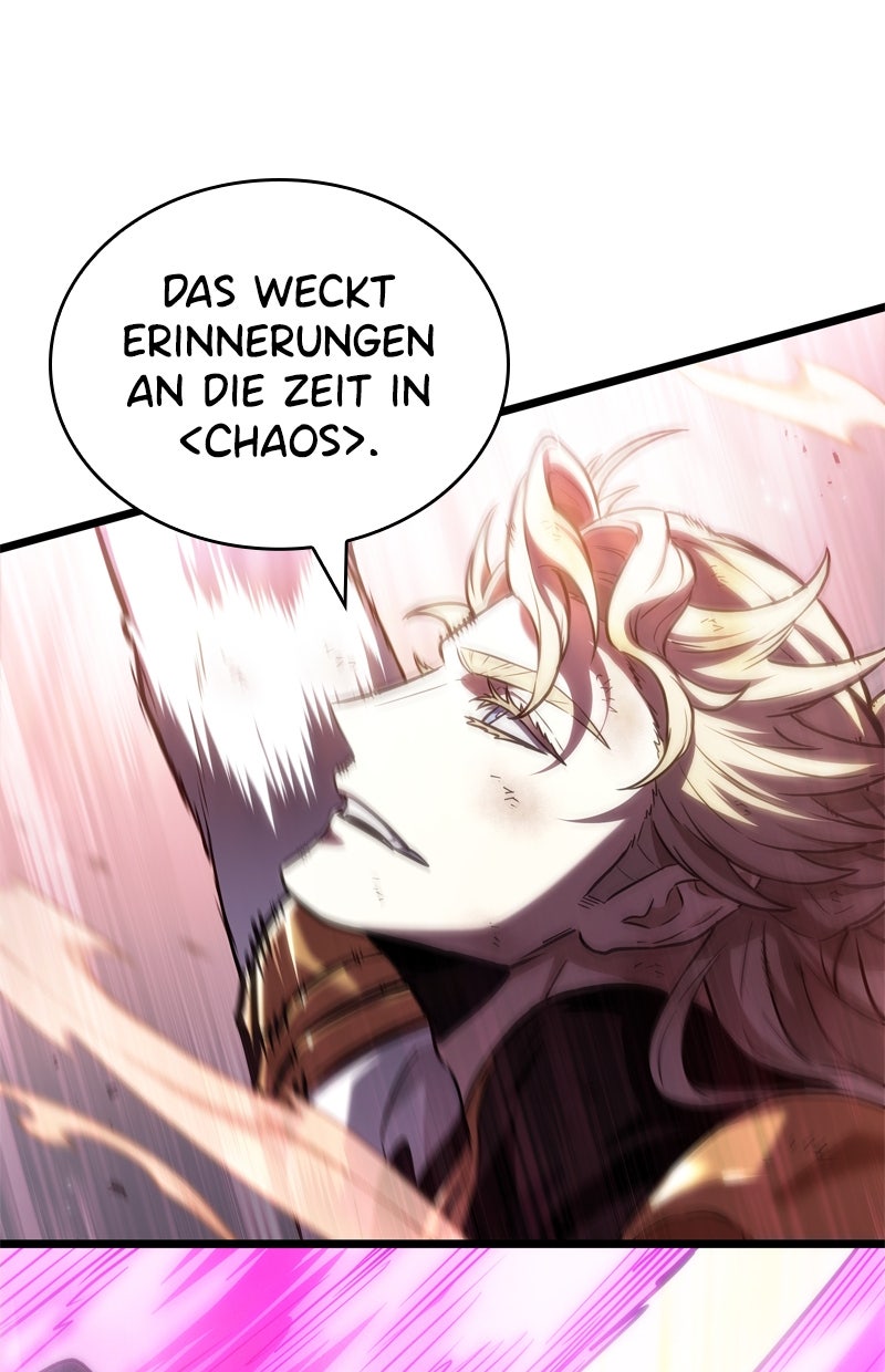 Read The World After the Fall Manga Online