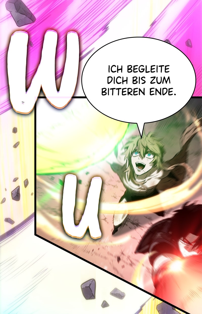 Read The World After the Fall Manga Online