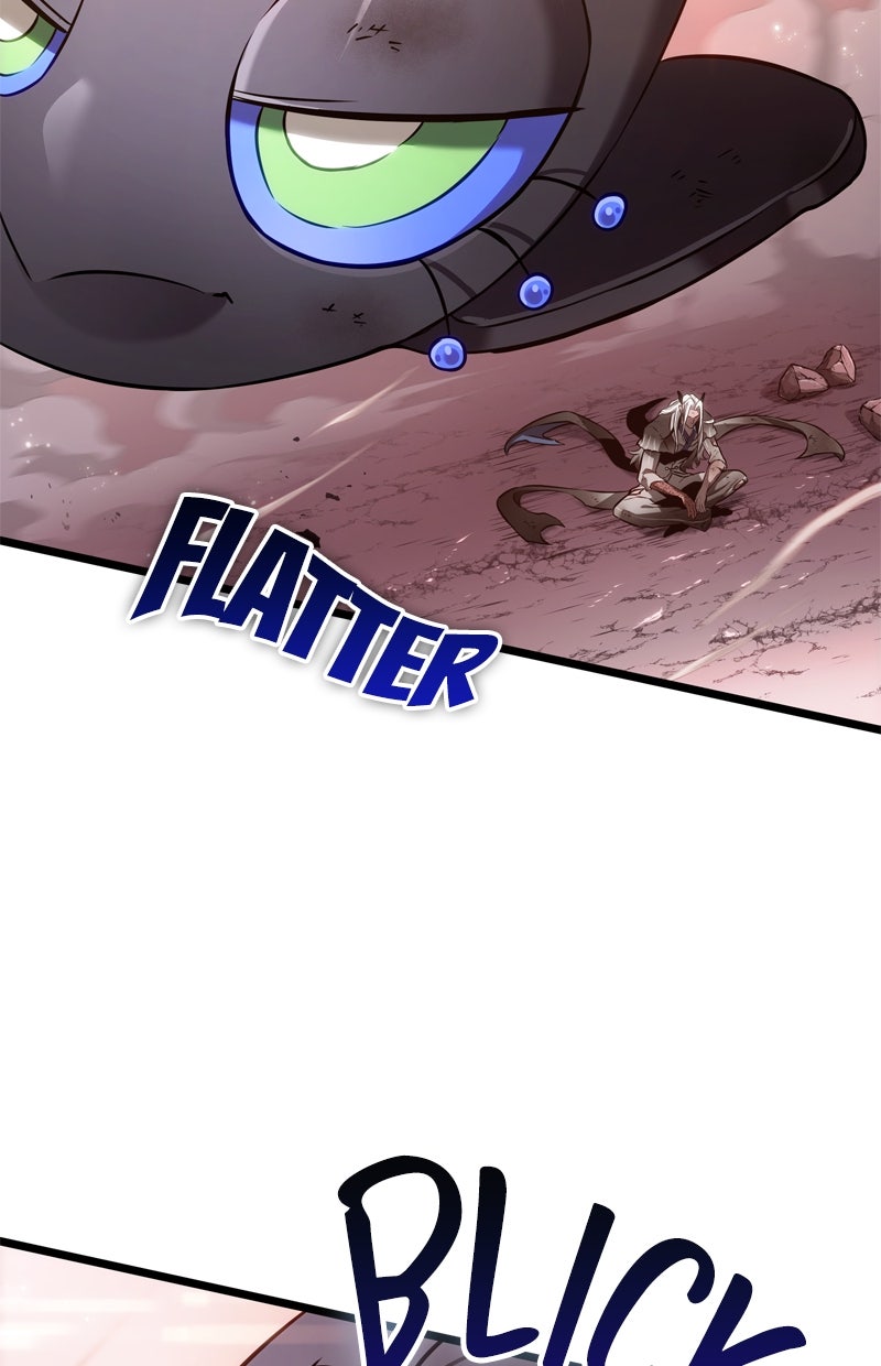 Read The World After the Fall Manga Online