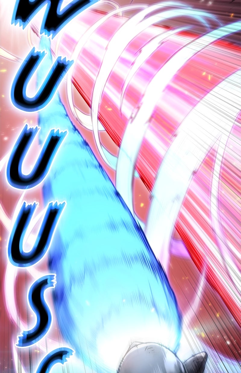 Read The World After the Fall Manga Online