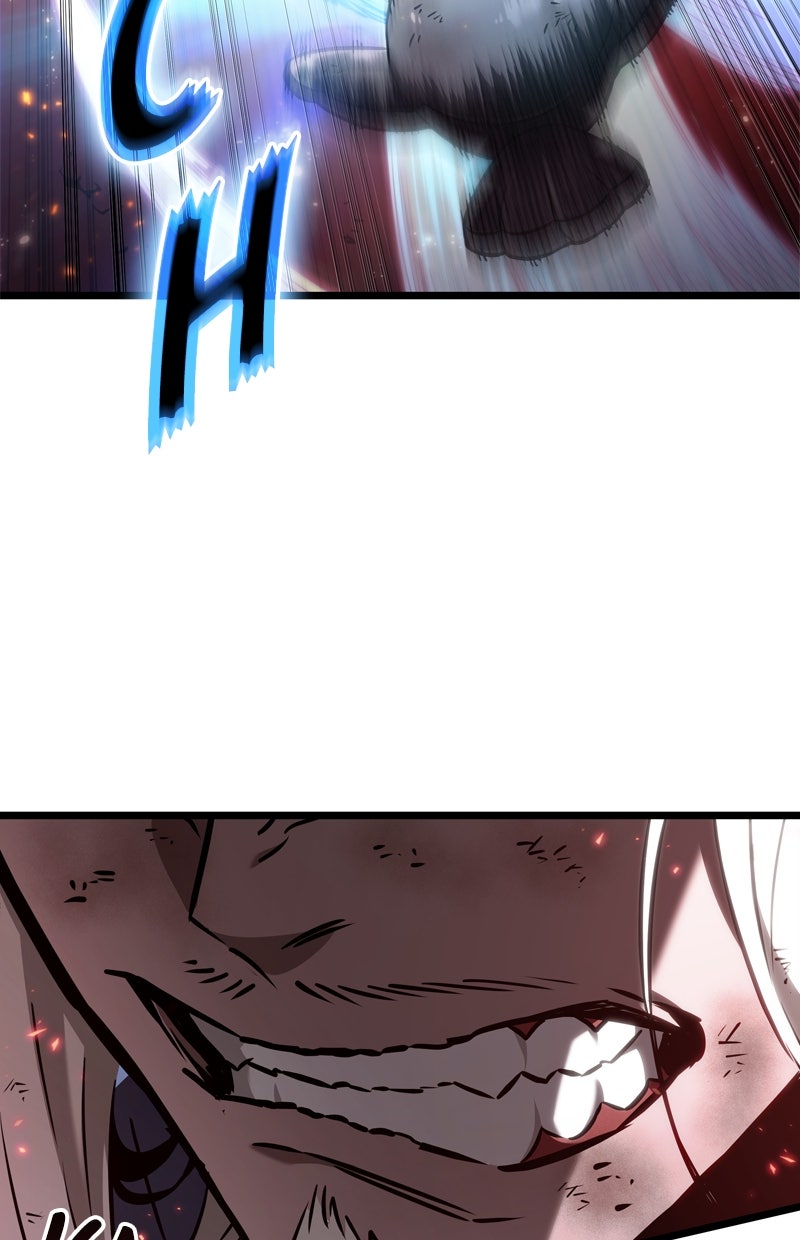 Read The World After the Fall Manga Online