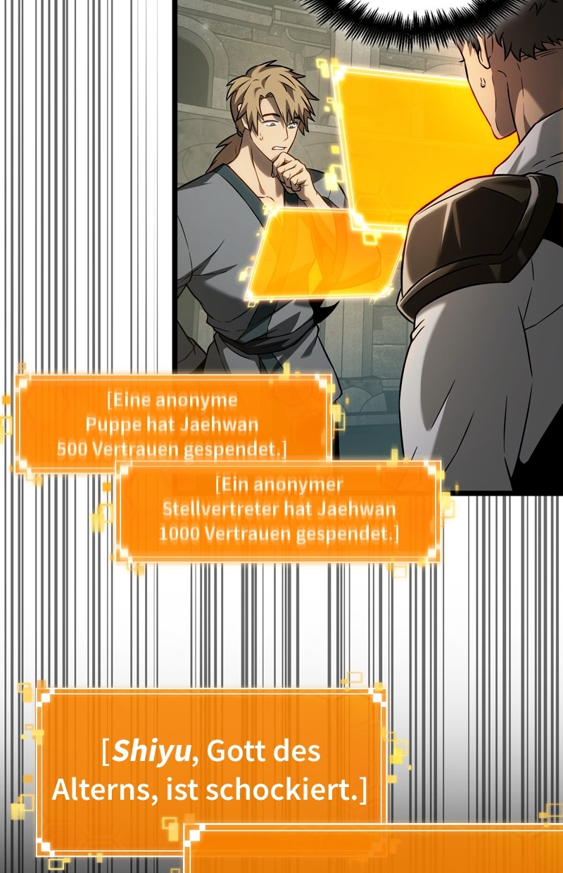 Read The World After the Fall Manga Online