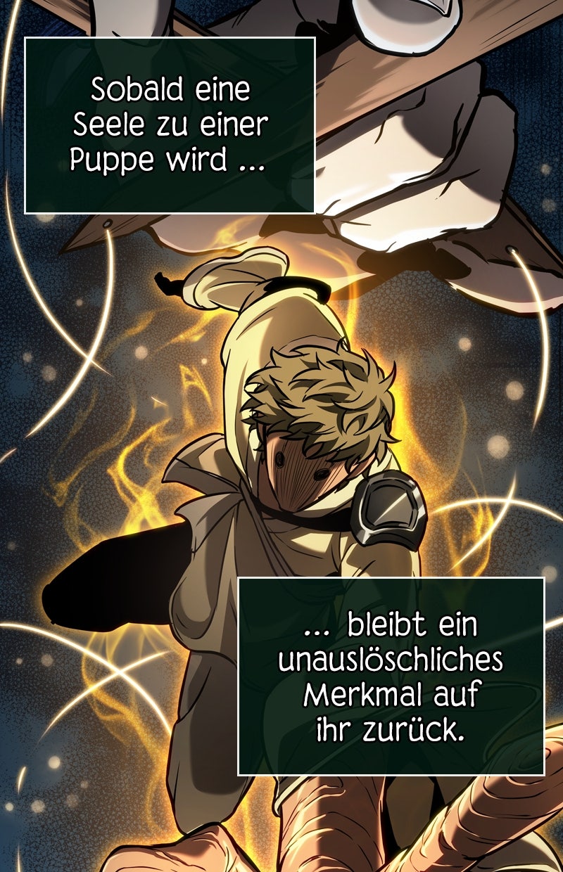 Read The World After the Fall Manga Online