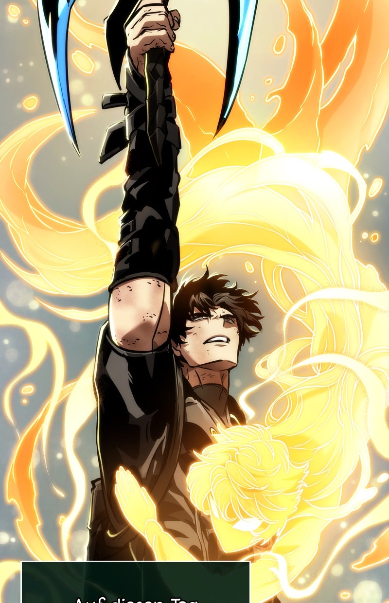 Read The World After the Fall Manga Online