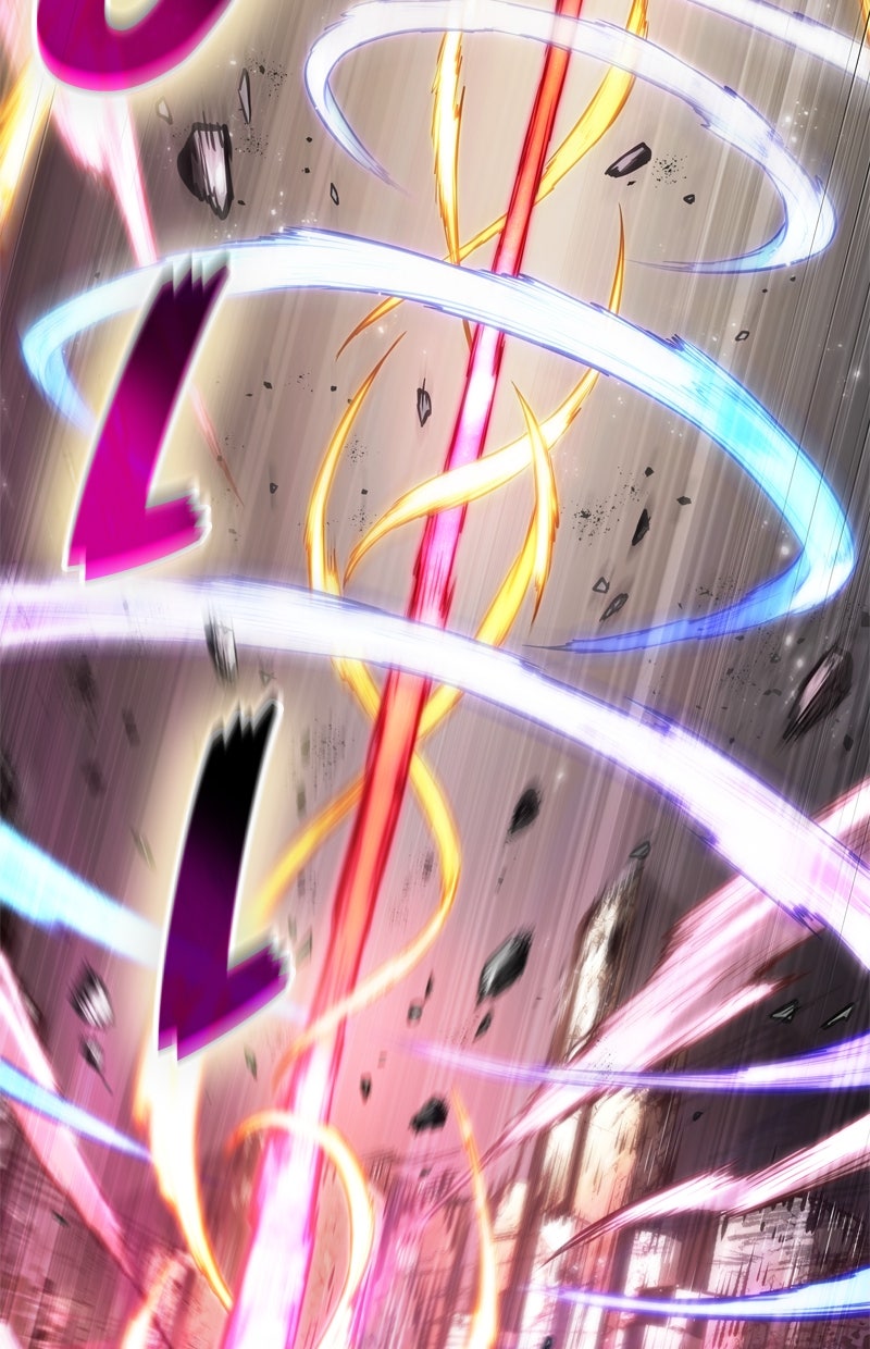 Read The World After the Fall Manga Online