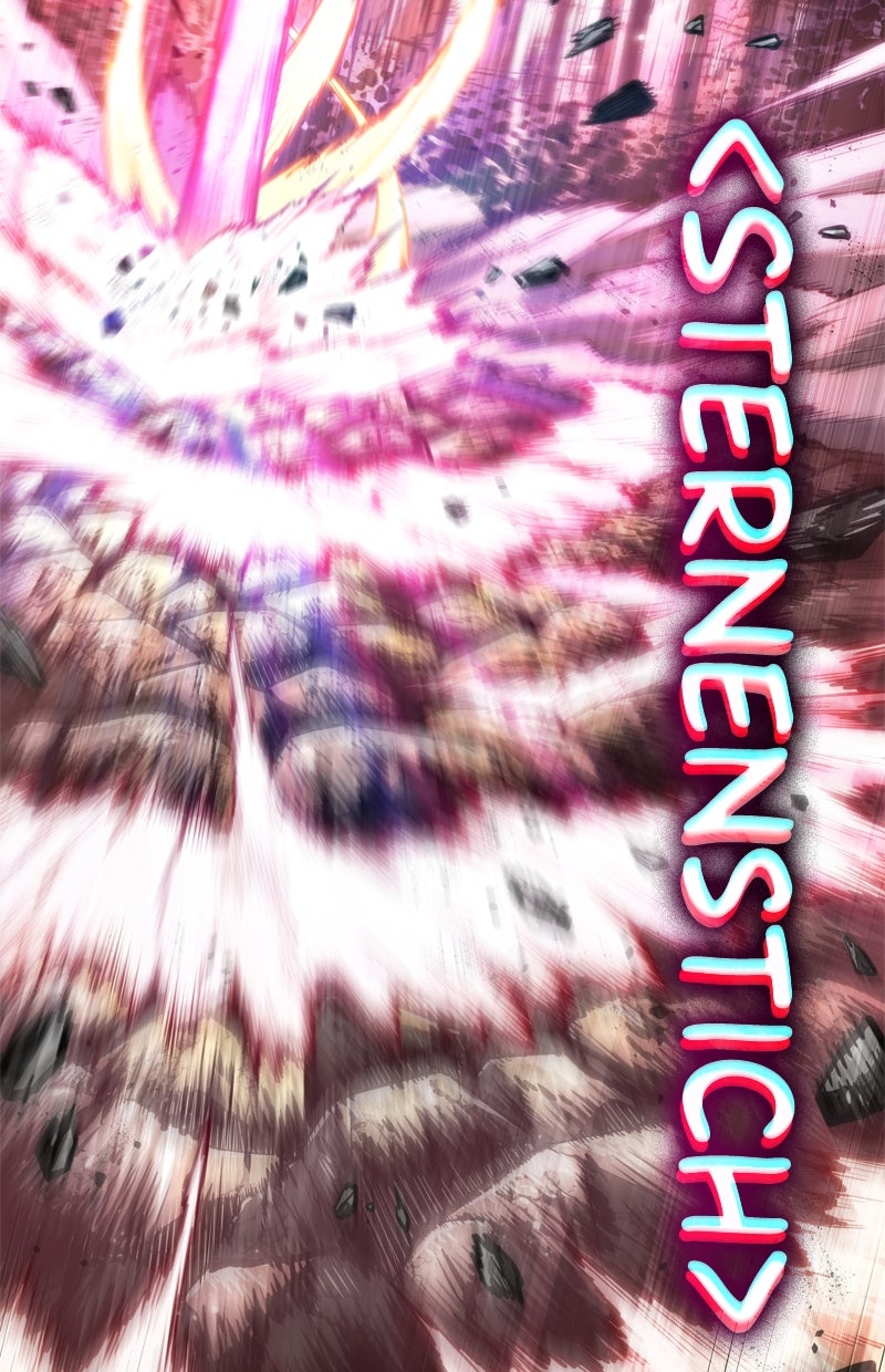 Read The World After the Fall Manga Online