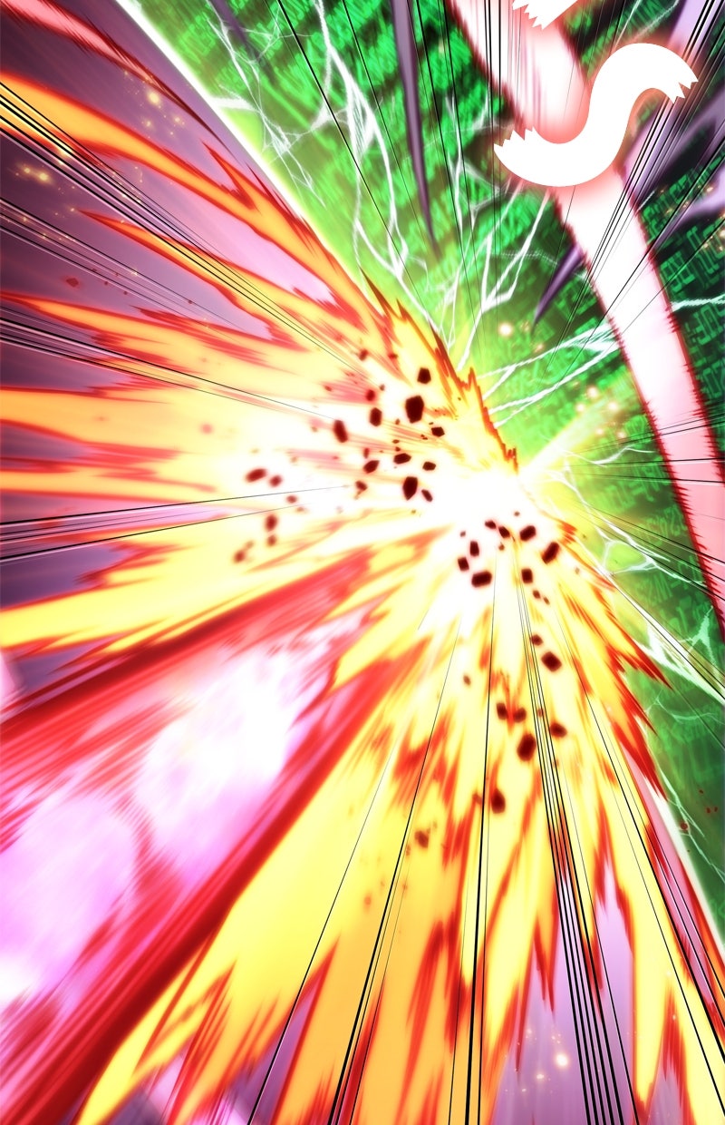 Read The World After the Fall Manga Online