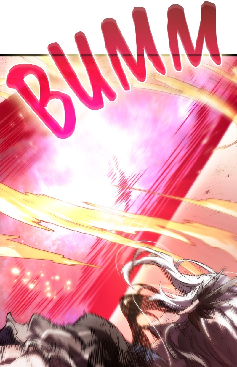 Read The World After the Fall Manga Online