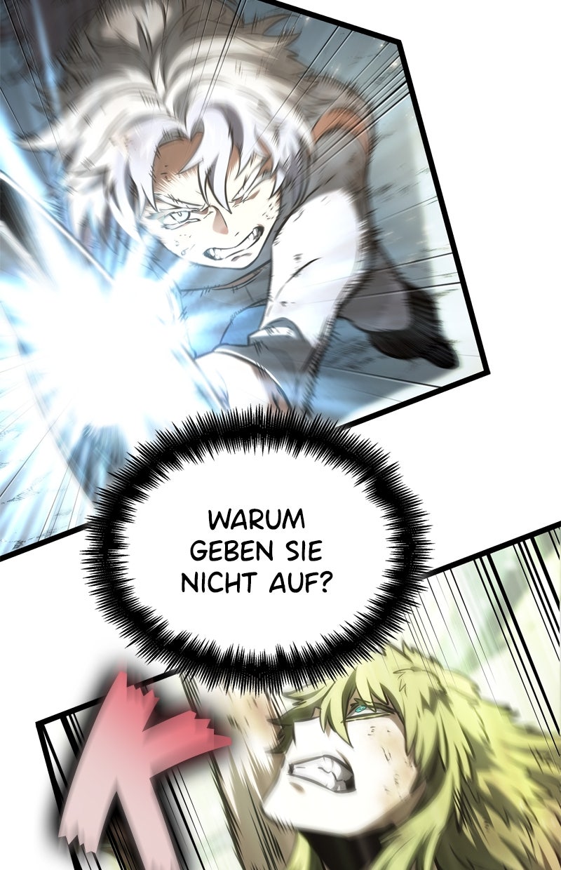 Read The World After the Fall Manga Online